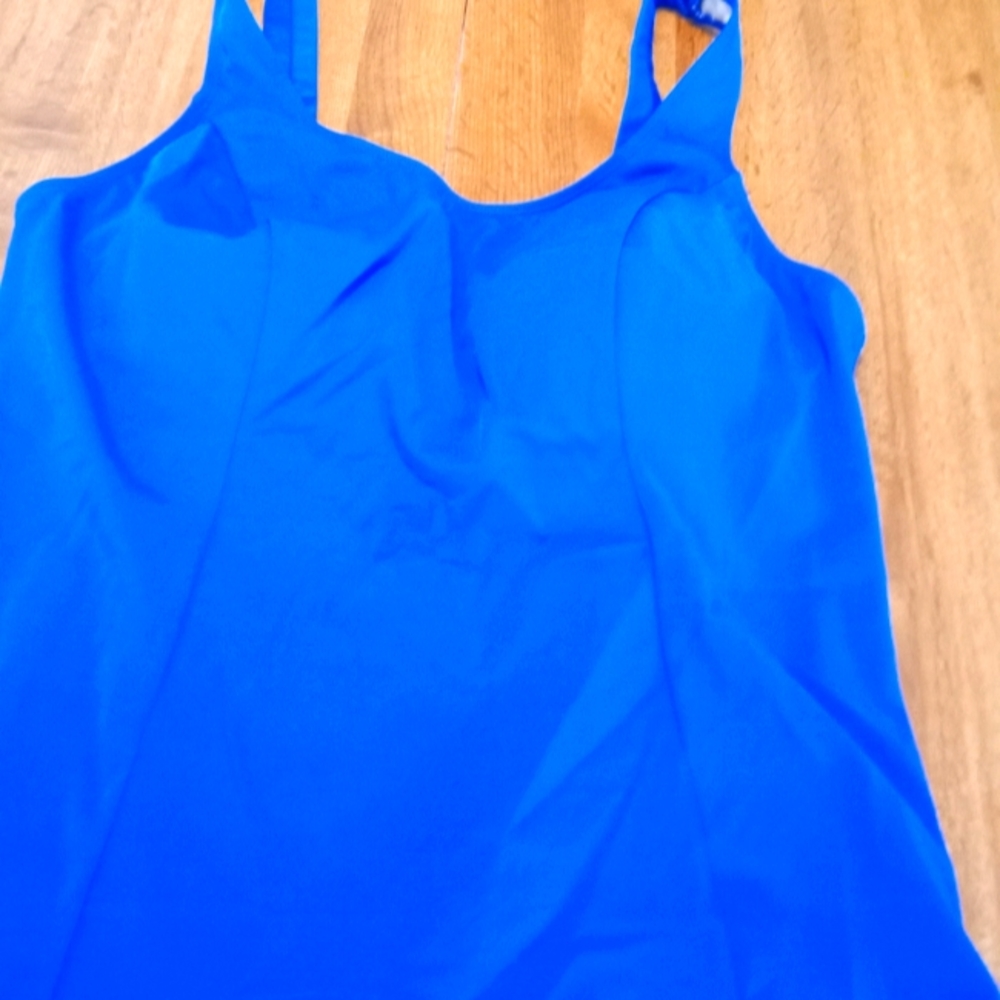 14W 2 pc NW/O TAGS bathing suit SWIM 365